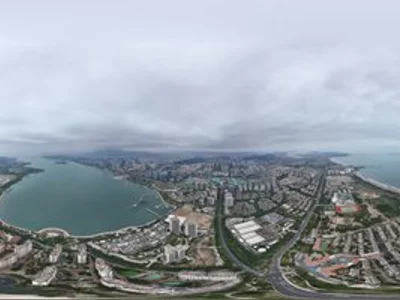 恒大金沙滩别墅