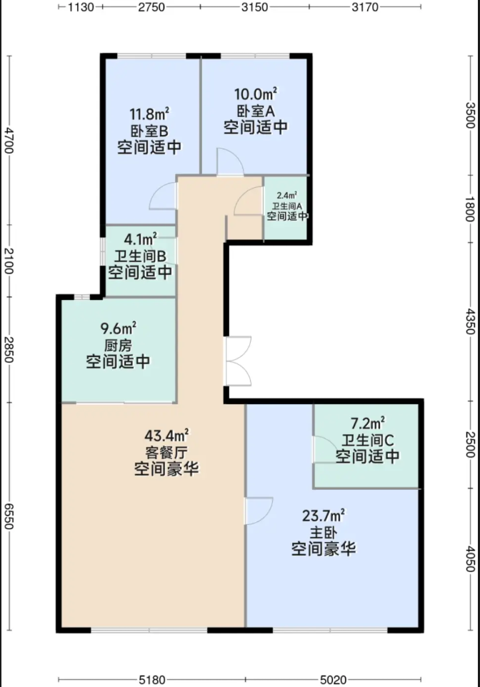 翡翠长江165户型.png