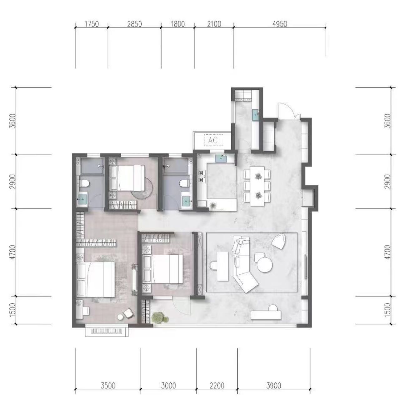 建面约143㎡三室两厅两卫微信图片_20251108104319.jpg