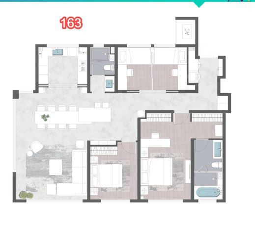 海信君悦_户型图_163㎡_v4.png
