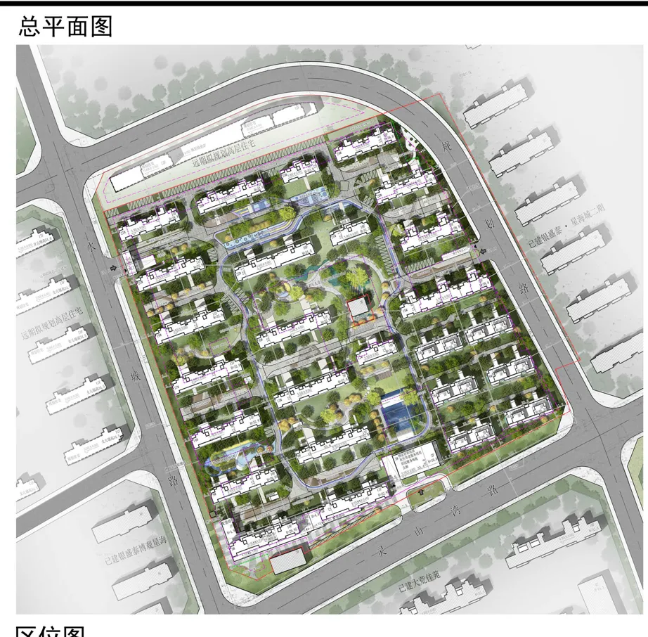 城发灵湾瑞城_总平图.png