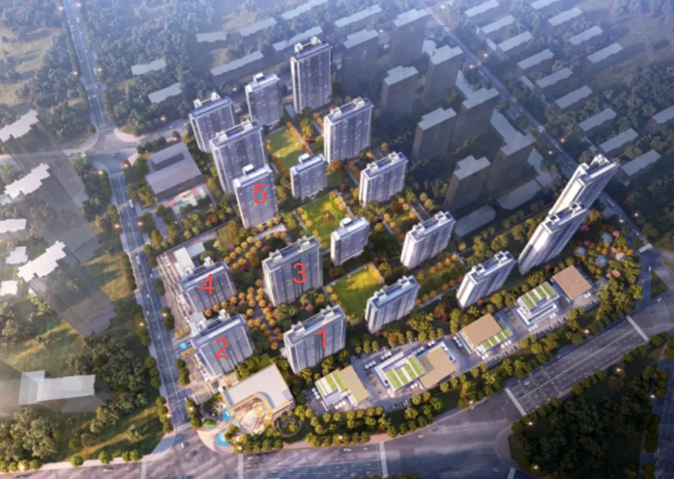 金地华悦_楼栋分布图_鸟瞰.png