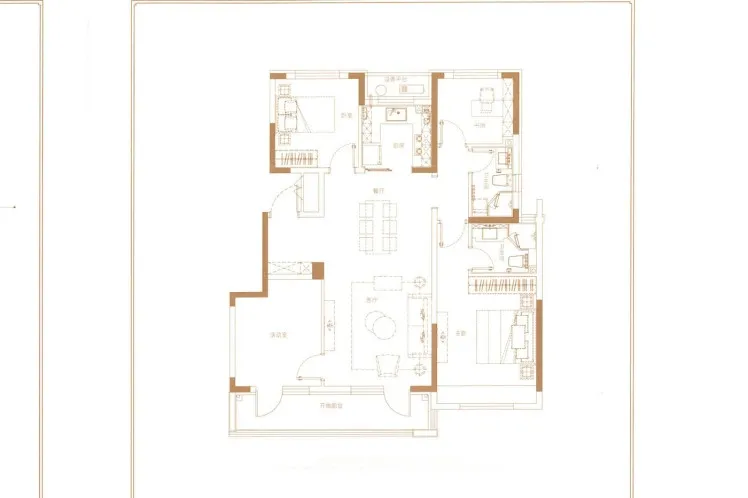 佳源海钥府_户型图_119㎡.jpg