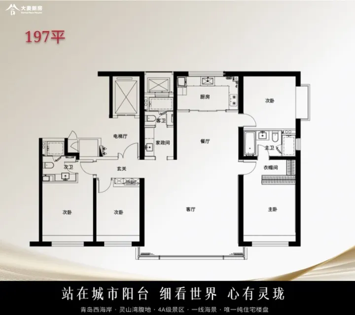 灵珑湾_户型图_197㎡四室两厅两卫大平层.jpg