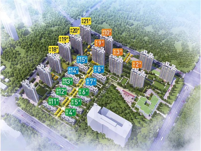 实地蔷薇国际_楼栋分布图.png