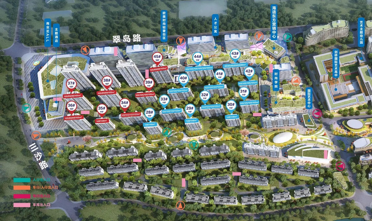 海语东方-古镇口_鸟瞰图.jpg